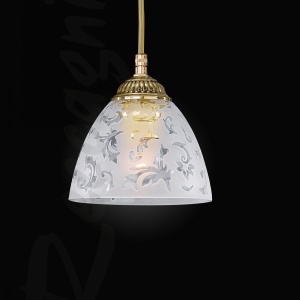 Pendul clasic realizat manual 6352 107127 universul-luminii.ro