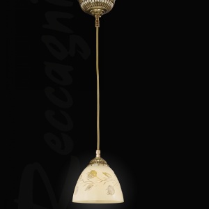 Pendul clasic realizat manual 6358 107087 universul-luminii.ro