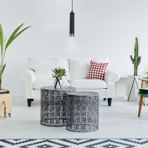 Pendul cu Spot design modern minimalist Zircon - Img 2