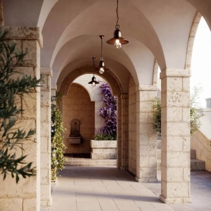 Pendul de exterior, diam.34cm, IP43 Borgo 244.08.OR - Img 9