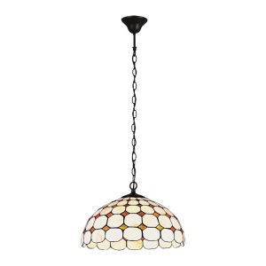 Pendul design clasic Marvel bronz 8076 RX - Img 1