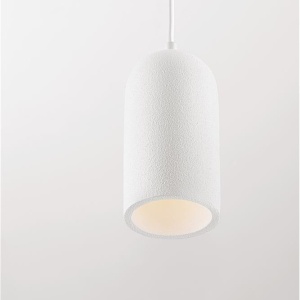 Pendul design decorativ Ghips, DOME 245507 universul-luminii.ro