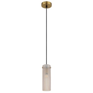 Pendul design decorativ Karolo 10cm, 15775H GL 171057 universul-luminii.ro