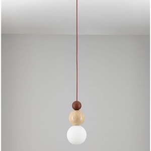Pendul design decorativ MARIS - Img 3