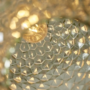Pendul design decorativ Venice oval, green 224417 universul-luminii.ro