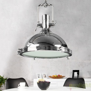 PENDUL design deosebit Industrial A-22856 VC 67877 universul-luminii.ro