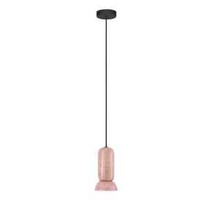 Pendul design minimalist PARLO roz