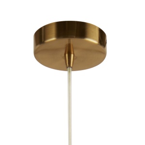 Pendul design modern Conio 8271SB SRT - Img 3