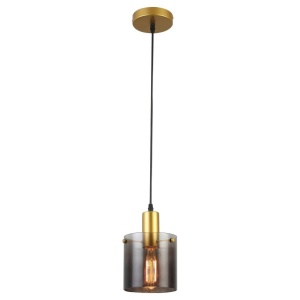 Pendul design modern Donati 5222 RX - Img 1
