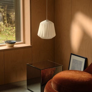 Pendul design modern Elbie D-24cm - Img 3