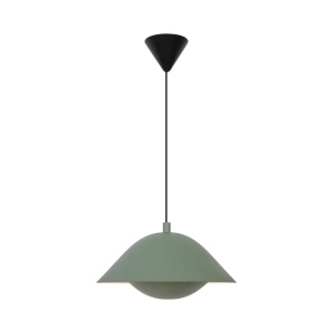 Pendul design modern Freya 35 verde 114967 universul-luminii.ro