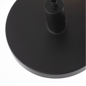 Pendul design modern Garni negru/auriu NVL-9417053 - Img 4