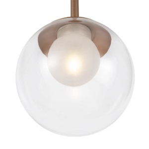Pendul design modern minimalist Basic 145717 universul-luminii.ro