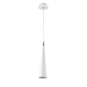 Pendul design modern Nevill alb MYP318-PL-01-W - Img 11