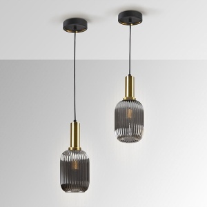 Pendul design modern Norma 14cm 206587 universul-luminii.ro