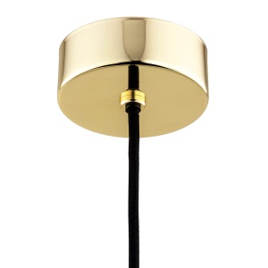 Pendul design modern PASADENA alama 108067 universul-luminii.ro