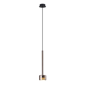 Pendul design modern TONIC cupru