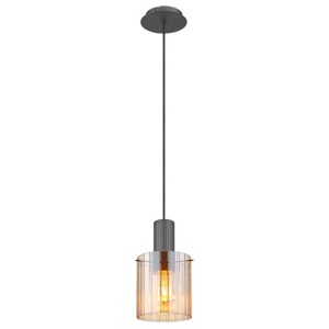 Pendul design modern TULIVAR D-18cm