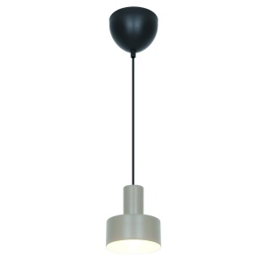 Pendul Design Nordic Minimalist, Matis maro deschis - Img 1