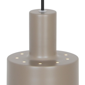 Pendul Design Nordic Minimalist, Matis maro deschis - Img 7