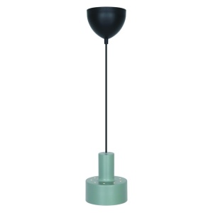 Pendul Design Nordic Minimalist, Matis verde 167657 universul-luminii.ro