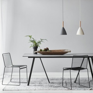 Pendul design nordic Pure 20, alb 43293001 DFTP 85107 universul-luminii.ro