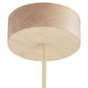 Pendul design scandinav TRE - Img 4