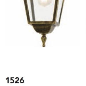 Pendul iluminat exterior stil clasic New Orleans 140367 universul-luminii.ro