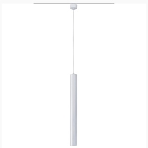 Pendul LED CCT BOLONIA 45cm alb