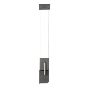 Pendul LED design decorativ 2700K TOTEM