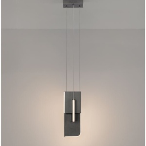 Pendul LED design decorativ 3000K TOTEM - Img 4
