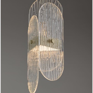 Pendul LED design decorativ LUCIEN 3000K - Img 6