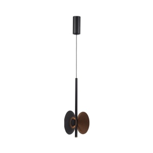 Pendul LED design decorativ modern ACOUSTIC