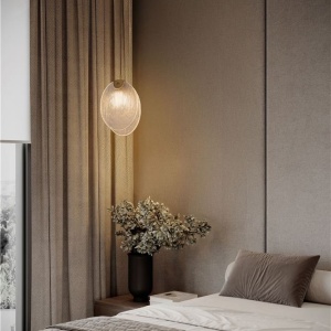 Pendul LED design decorativ SHELINA 15 - Img 2