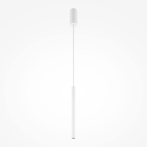 Pendul LED design minimalist Pro Base alb - Img 6