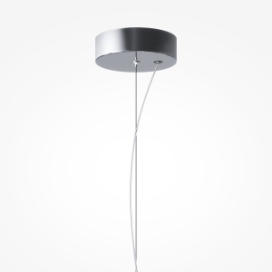 Pendul LED design modern Bruma 168257 universul-luminii.ro