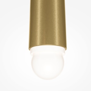 Pendul LED design modern Cascade alama - Img 2