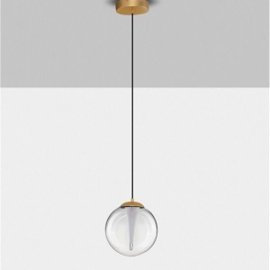 Pendul LED design modern decorativ GALEO 159007 universul-luminii.ro
