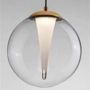 Pendul LED design modern decorativ GALEO 236987 universul-luminii.ro