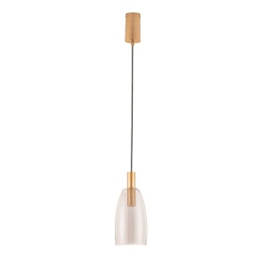 Pendul LED design modern decorativ IMATIA D-14,5cm