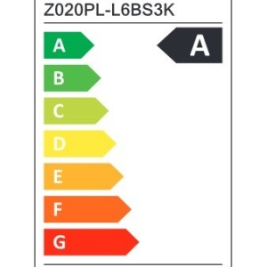 Pendul LED design modern decorativ The Sixth Sense 222177 universul-luminii.ro