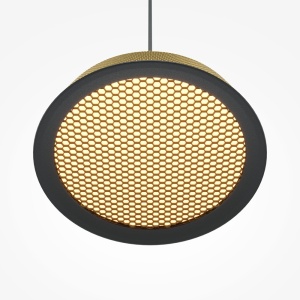 Pendul LED design modern El - Img 2