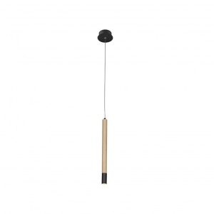 Pendul LED design modern minimalist Izolda 1 ZZ AZ3339 - Img 1