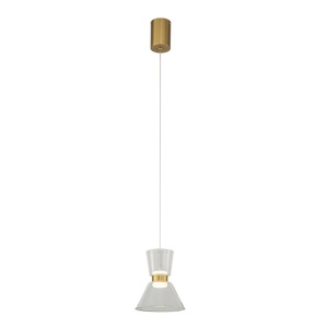 Pendul LED design modern NEW YORK