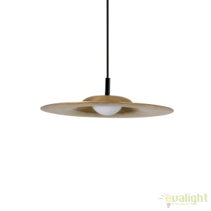 Pendul LED design scandinav Cosmos 64224 - Img 2