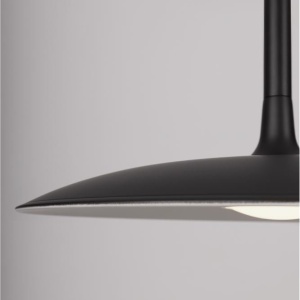 Pendul LED, Lustra design modern Lusu 45cm 228777 universul-luminii.ro
