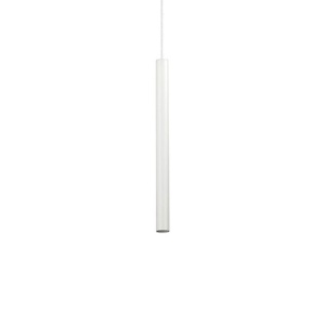 Pendul LED modern design ultra-slim ULTRATHIN SP1 SMALL alb 156682