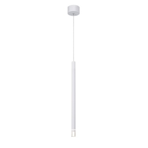 Pendul LED stil minimalist MOANA alb MA-8970