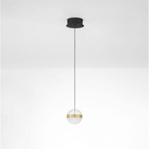 Pendul LED stil modern ALAZ - Img 3