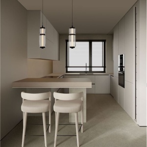 Pendul LED stil modern LIESSA - Img 2
